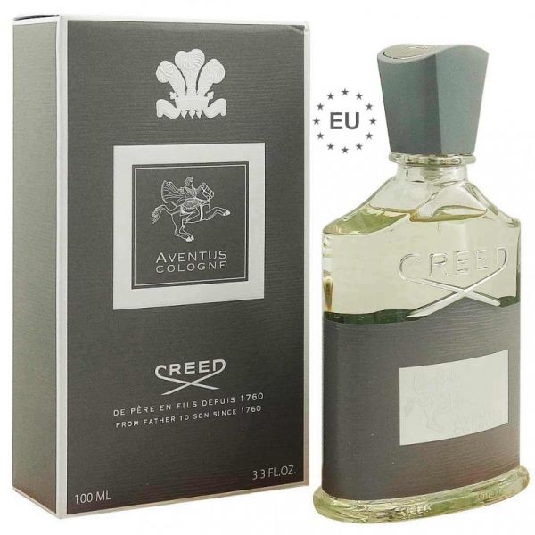Euro Creed Aventus Cologne, edp., 100 ml